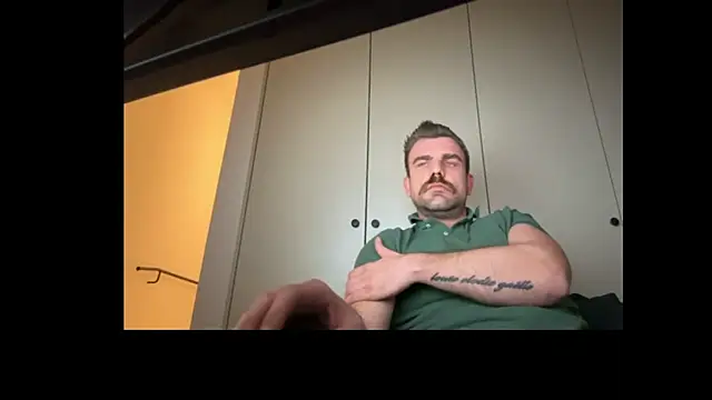 mrbigballs online show from February 11, 8:58 pm