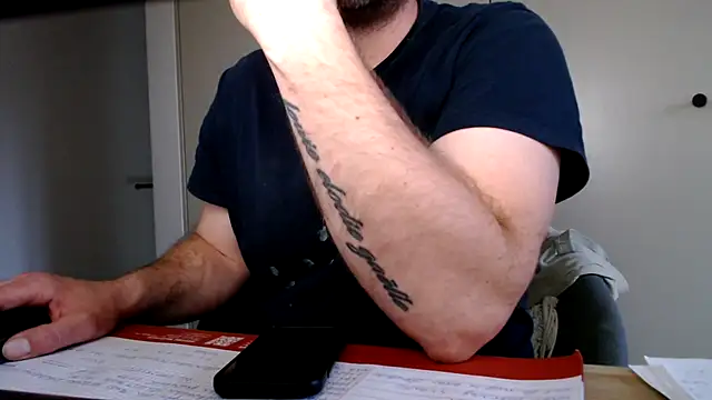 mrbigballs online show from May 7, 6:46 pm