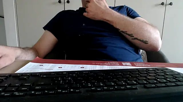 mrbigballs online show from June 14, 7:27 pm