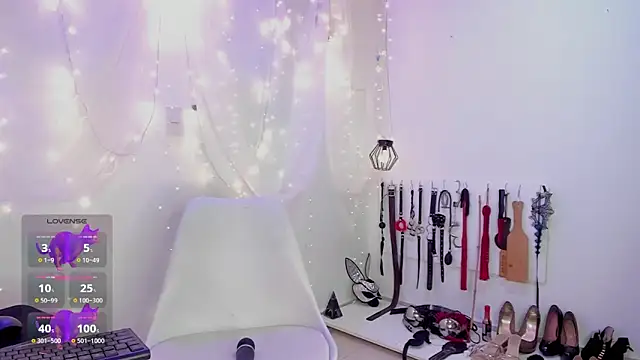 Arianna connor1 online show from September 11, 5:02 pm