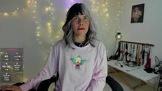 Arianna connor1 online show from September 23, 12:02 am