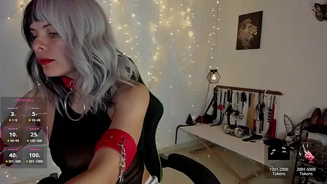 Arianna connor1 online show from September 24, 7:50 pm