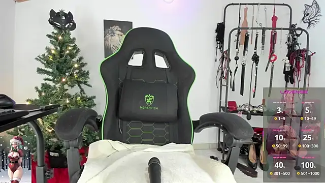 Snapshot of Arianna_connor1 chatting on December 19, 3:52 pm Arianna connor1 online show from December 19, 3:52 pm