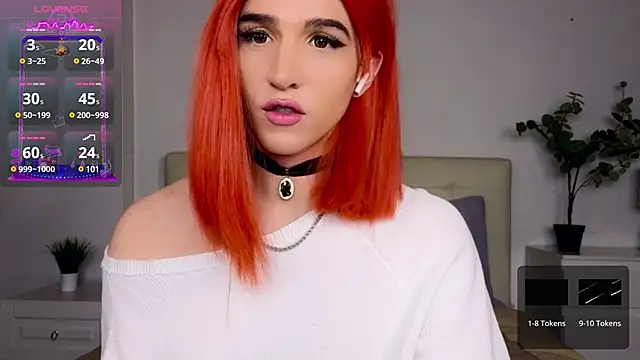 HelenSpellman online show from December 5, 8:22 pm