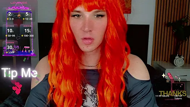 HelenSpellman online show from March 18, 3:31 am