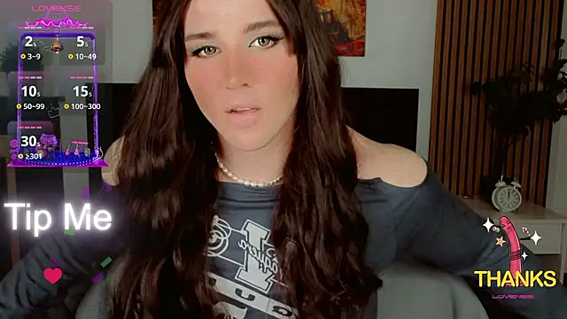 HelenSpellman online show from March 19, 4:11 pm