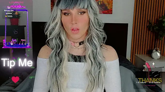 HelenSpellman online show from March 30, 12:44 am