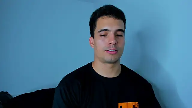 tanner hard  online show from January 17, 10:12 pm