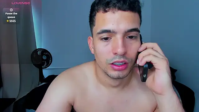 tanner hard  online show from March 3, 2:48 pm