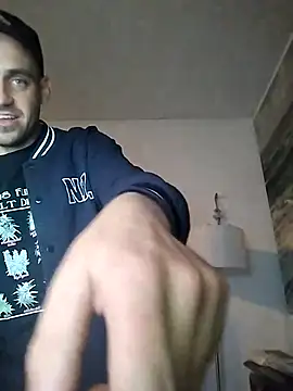 Codymc89 online show from October 26, 2:23 pm