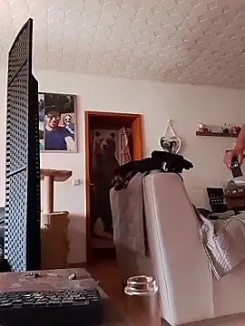 Codymc89 online show from April 22, 2:51 pm