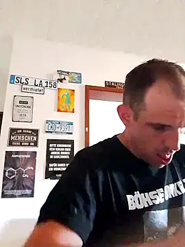 Snapshot of Codymc89 chatting on April 29, 2:32 pm Codymc89 online show from April 29, 2:32 pm
