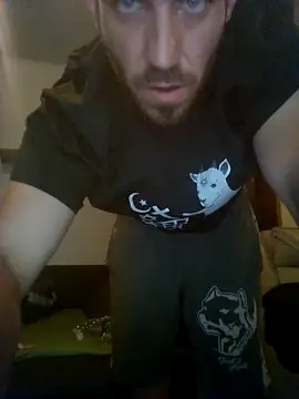 Snapshot of Codymc89 chatting on June 12, 7:24 pm Codymc89 online show from June 12, 7:24 pm