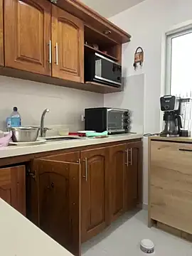 moniquerainx online show from December 27, 5:37 pm