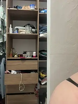 moniquerainx online show from January 28, 3:25 am