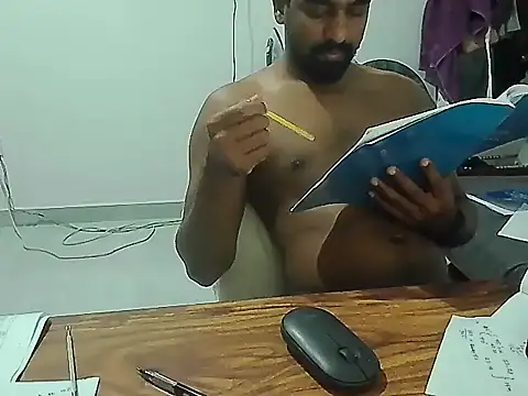 nuwnam online show from March 7, 4:48 pm