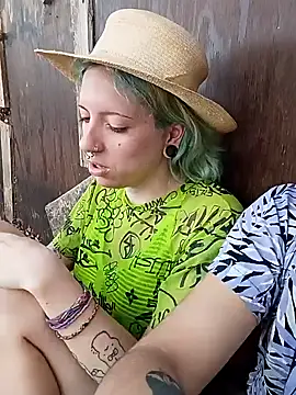 Rabit Snake online show from January 24, 8:22 pm