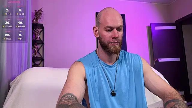 Xxx       Xxx online show from February 10, 6:45 pm