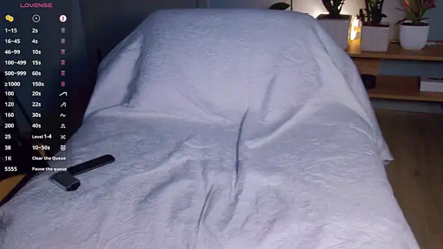 Chrisx X online show from January 13, 1:11 am