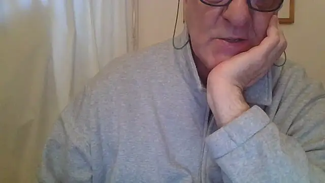 ANONIMO7735 online show from February 13, 3:46 pm