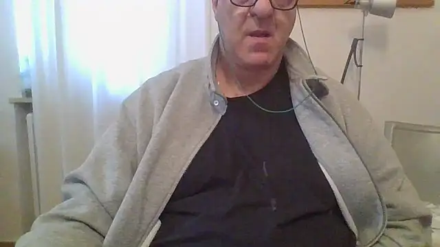 ANONIMO7735 online show from March 7, 6:13 am