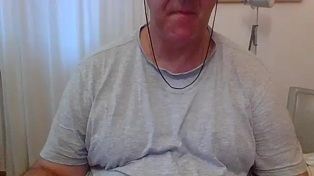 ANONIMO7735 online show from September 28, 5:02 am