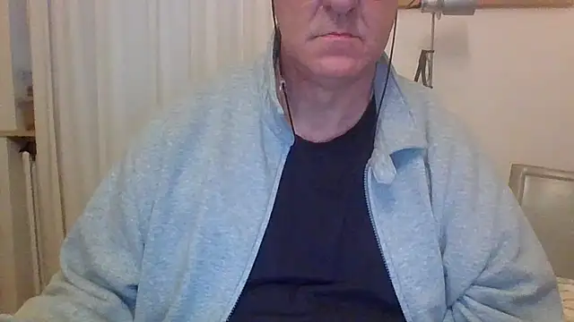 ANONIMO7735 online show from October 18, 4:59 am