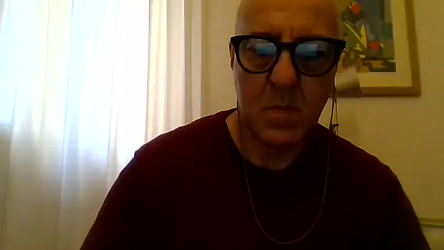 Snapshot of ANONIMO7735 chatting on May 20, 4:57 pm ANONIMO7735 online show from May 20, 4:57 pm