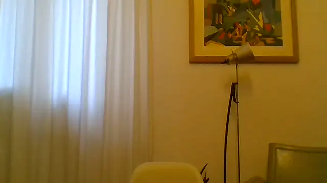 Snapshot of ANONIMO7735 chatting on May 28, 4:43 am ANONIMO7735 online show from May 28, 4:43 am