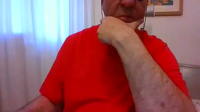 Snapshot of ANONIMO7735 chatting on June 1, 4:14 am ANONIMO7735 online show from June 1, 4:14 am