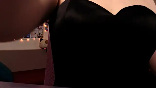 MilenaSaint online show from February 3, 3:31 am