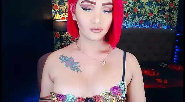 KylieMaxwellCaulfield TS online show from December 1, 10:10 pm