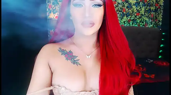 KylieMaxwellCaulfield TS online show from December 2, 7:38 pm