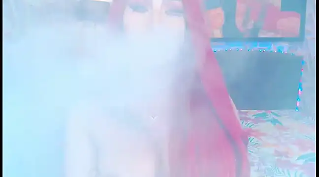 KylieMaxwellCaulfield TS online show from December 7, 12:52 am