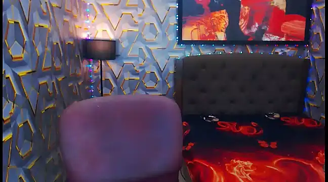 KylieMaxwellCaulfield TS online show from December 22, 12:07 am