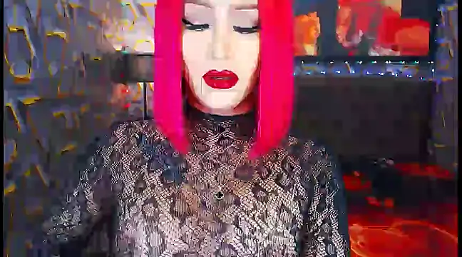 KylieMaxwellCaulfield TS online show from December 26, 12:03 am