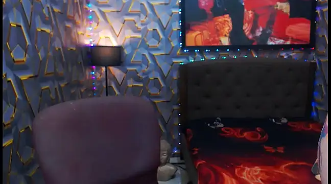 KylieMaxwellCaulfield TS online show from December 29, 3:54 am