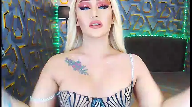 KylieMaxwellCaulfield TS online show from January 29, 3:33 am