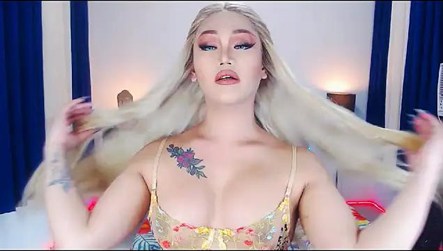 KylieMaxwellCaulfield TS online show from October 31, 5:30 am