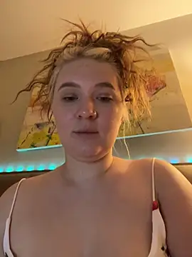 Anal Top online show from March 19, 8:35 pm