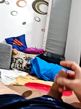 Luismiguel55 online show from November 11, 6:41 pm