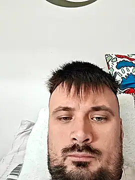 Luismiguel55 online show from March 5, 10:55 am