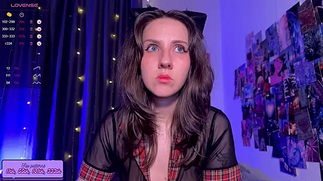 HotaruTomo online show from October 29, 11:06 pm