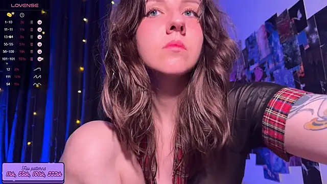 HotaruTomo online show from November 8, 12:00 am