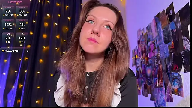 HotaruTomo online show from March 3, 1:56 am