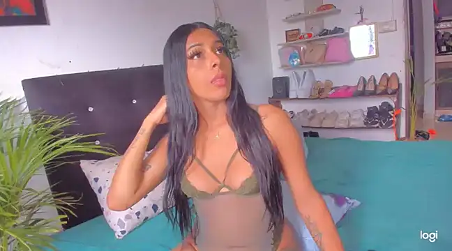 JessicaSloan online show from January 21, 7:06 pm