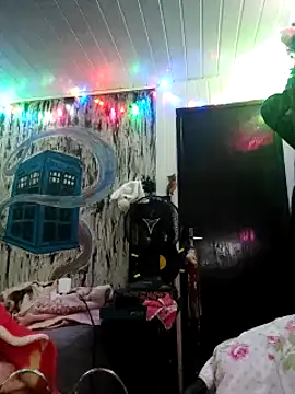 ElfGrey online show from December 10, 7:26 am