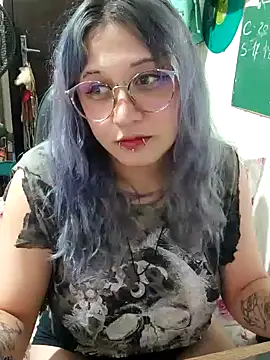 ElfGrey online show from December 21, 2:30 am