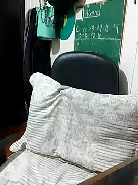 ElfGrey online show from January 23, 3:16 am