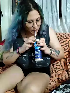 ElfGrey online show from February 8, 3:52 am